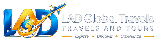 LAD Global Travels and Tours