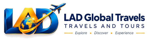 LAD Global Travels and Tours